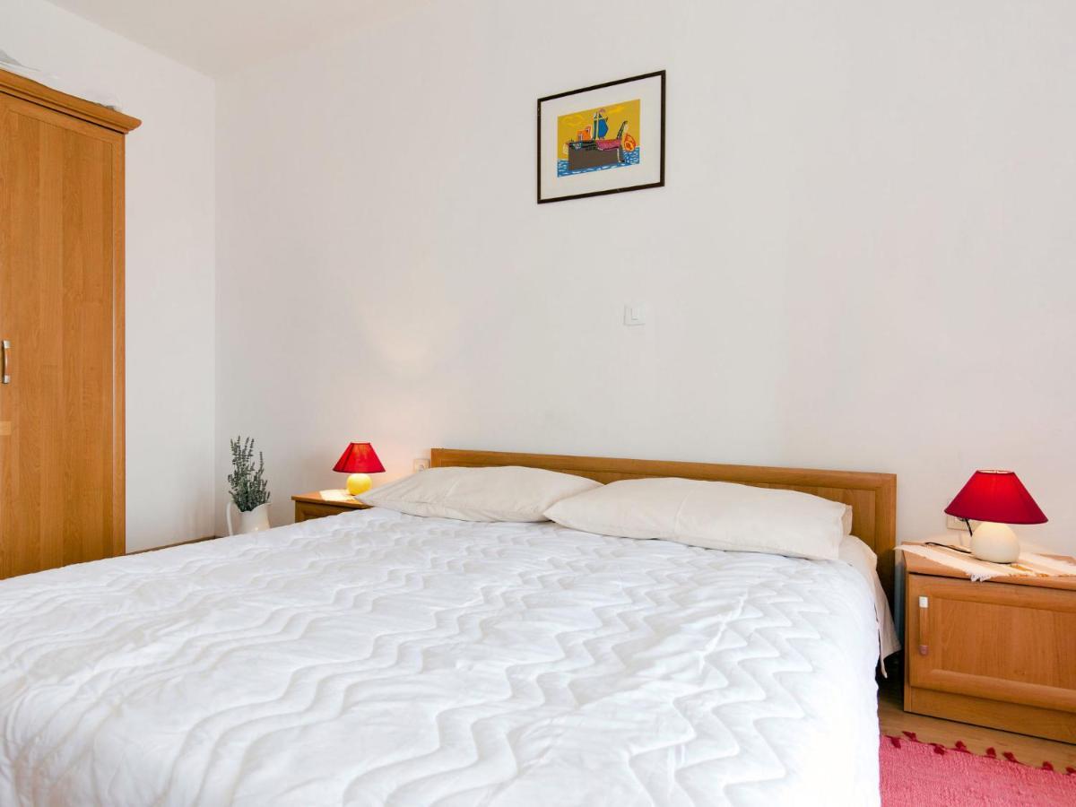 Apartment Teodora - Lov100 By Interhome Lovran Eksteriør bilde