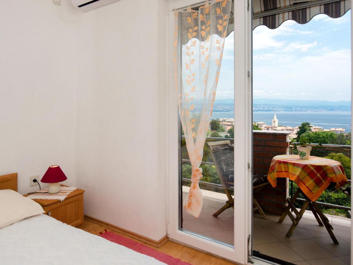 Apartment Teodora - Lov100 By Interhome Lovran Eksteriør bilde