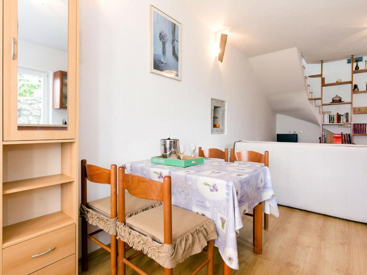 Apartment Teodora - Lov100 By Interhome Lovran Eksteriør bilde